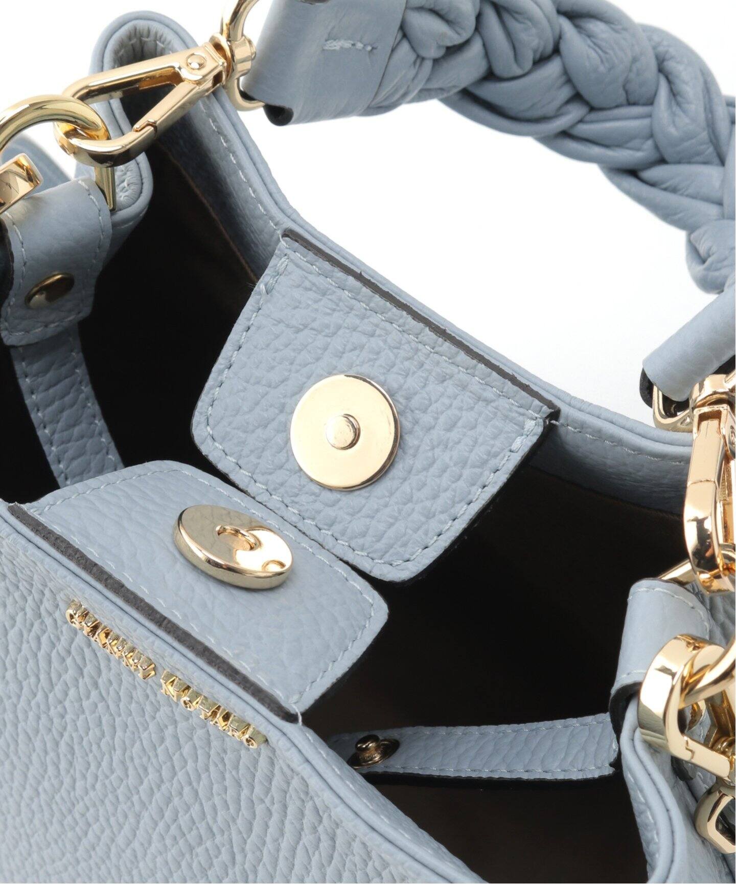 GIANNI NOTARO/ジャンニ ノターロ 】2way ショルダーBAG（ショルダー  