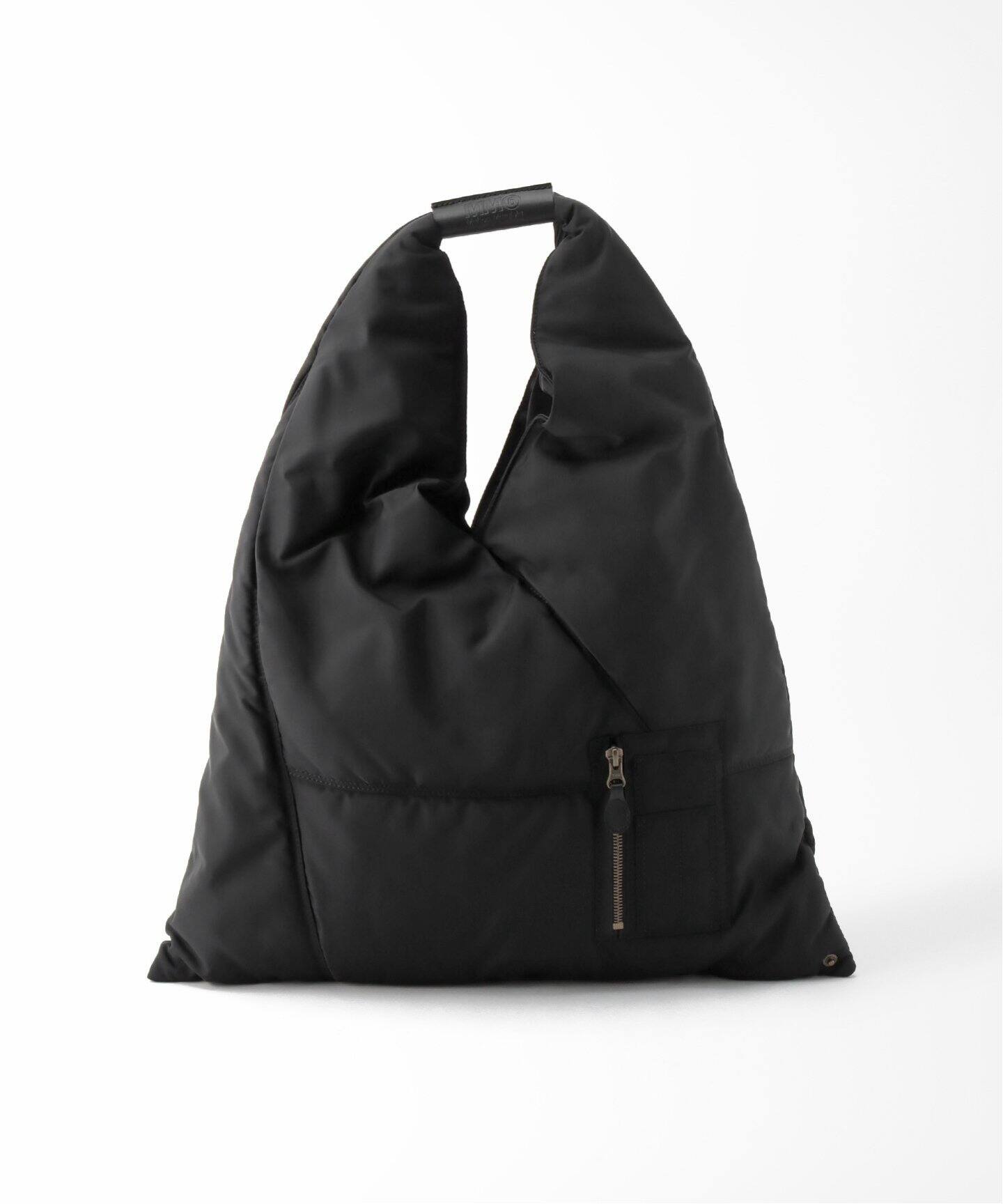 MM6/エムエム6】NEW BOMBER NYLON（その他バッグ）｜FRAMeWORK 