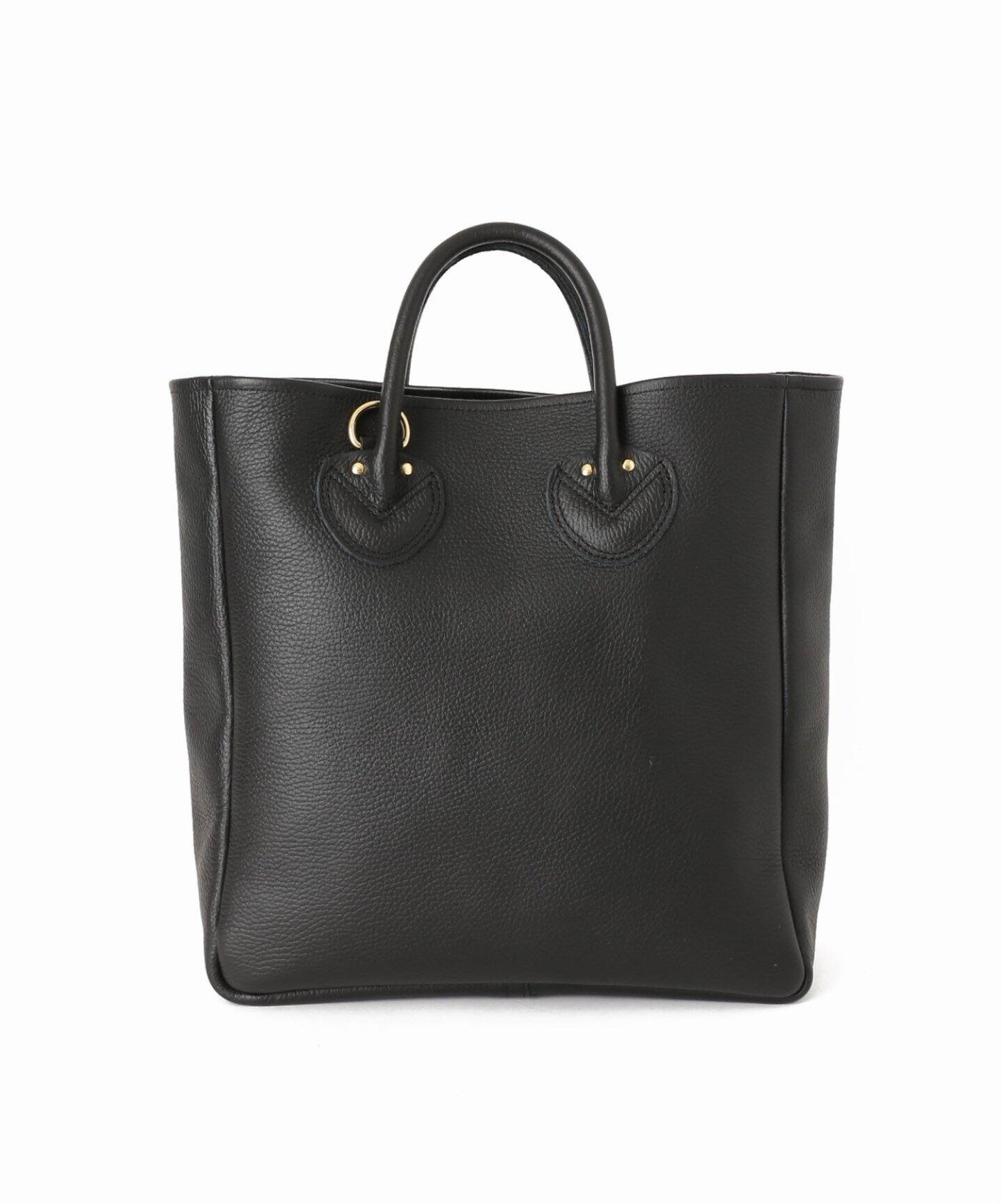 WEB限定【YOUNG＆OLSEN】別注トート Mストラップ付き2◇（トートバッグ  