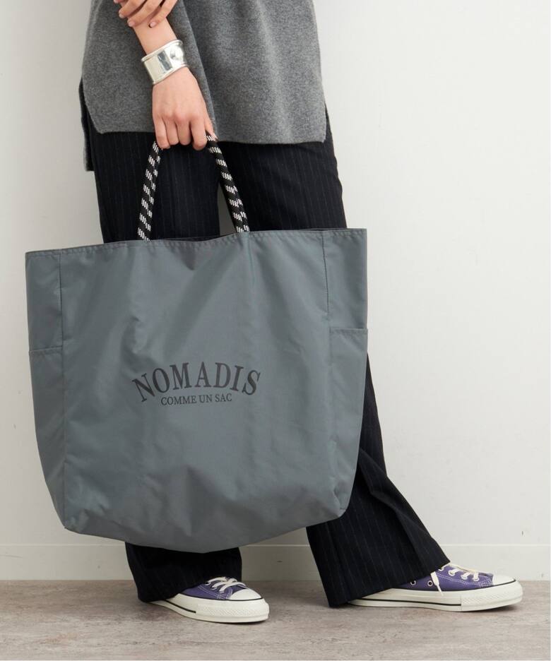 NOMADIS/ノマディス】SAC トートバッグ4（トートバッグ）｜FRAMeWORK  