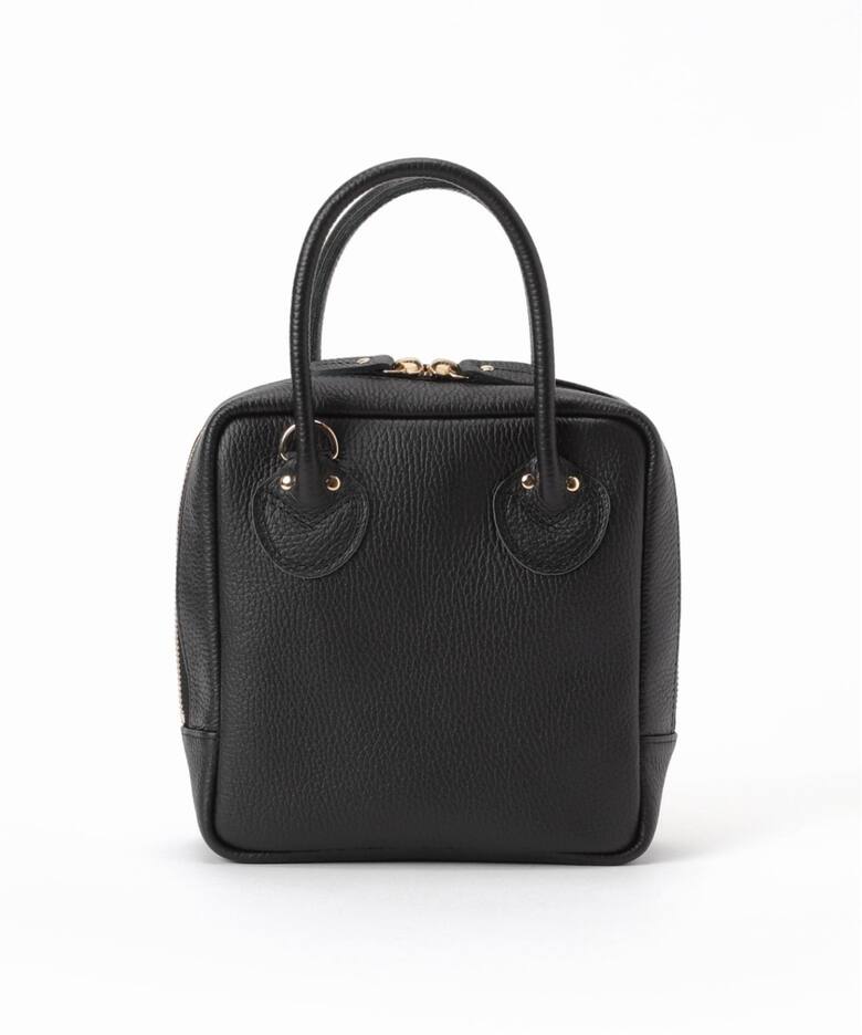 YOUNG&OLSEN/ヤングアンドオルセン】別注ボトルバッグ3（ショルダー  