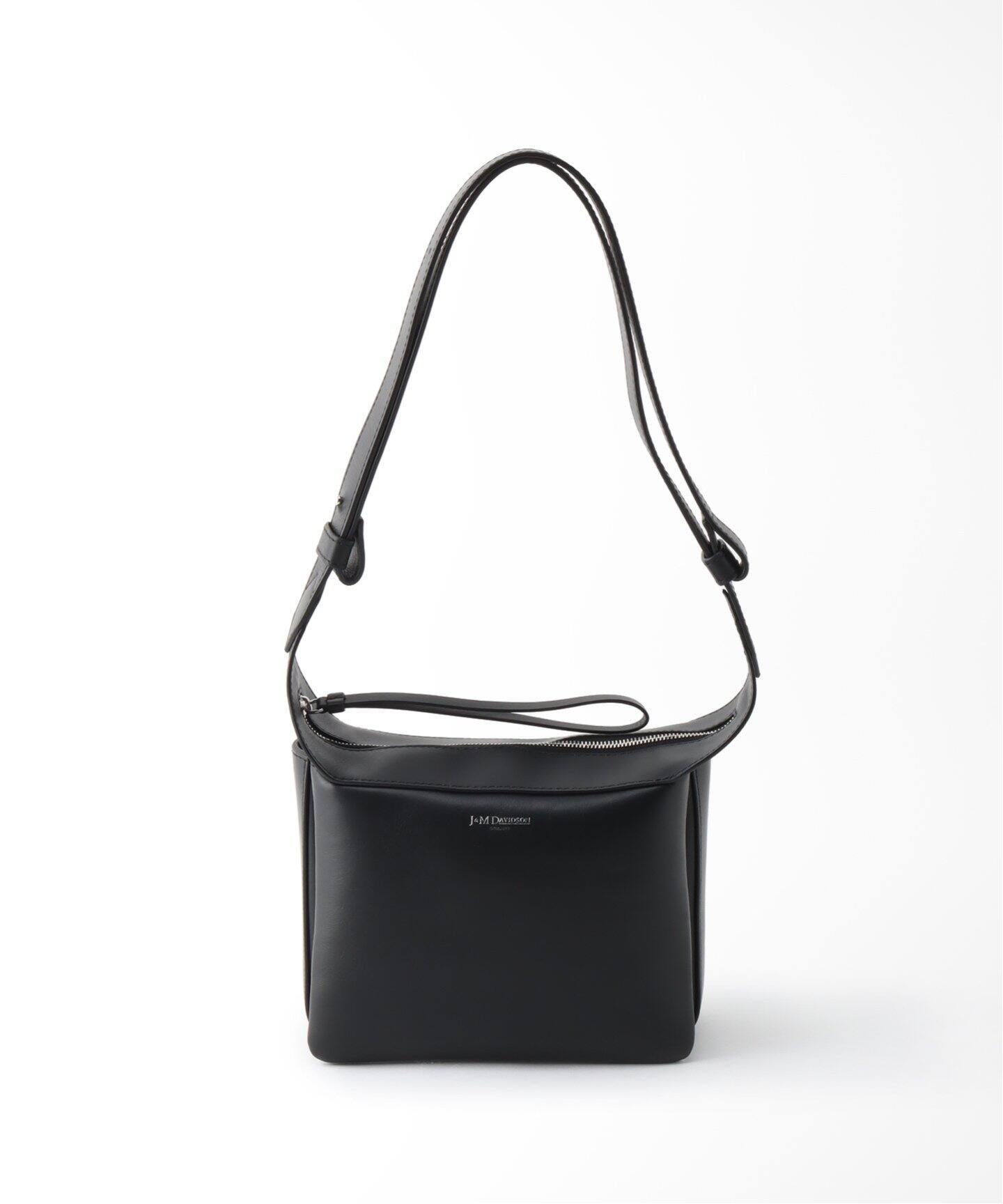 J＆M DAVIDSON】 COLLETTO BAG（ショルダーバッグ）｜NOBLE（ノーブル  