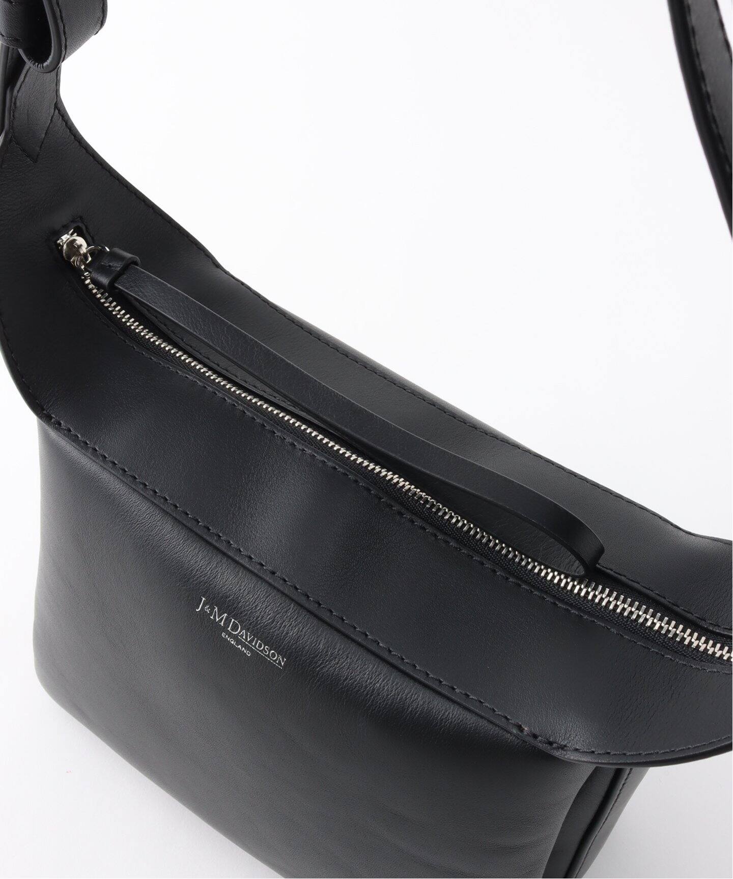 J＆M DAVIDSON】 COLLETTO BAG（ショルダーバッグ）｜NOBLE（ノーブル  