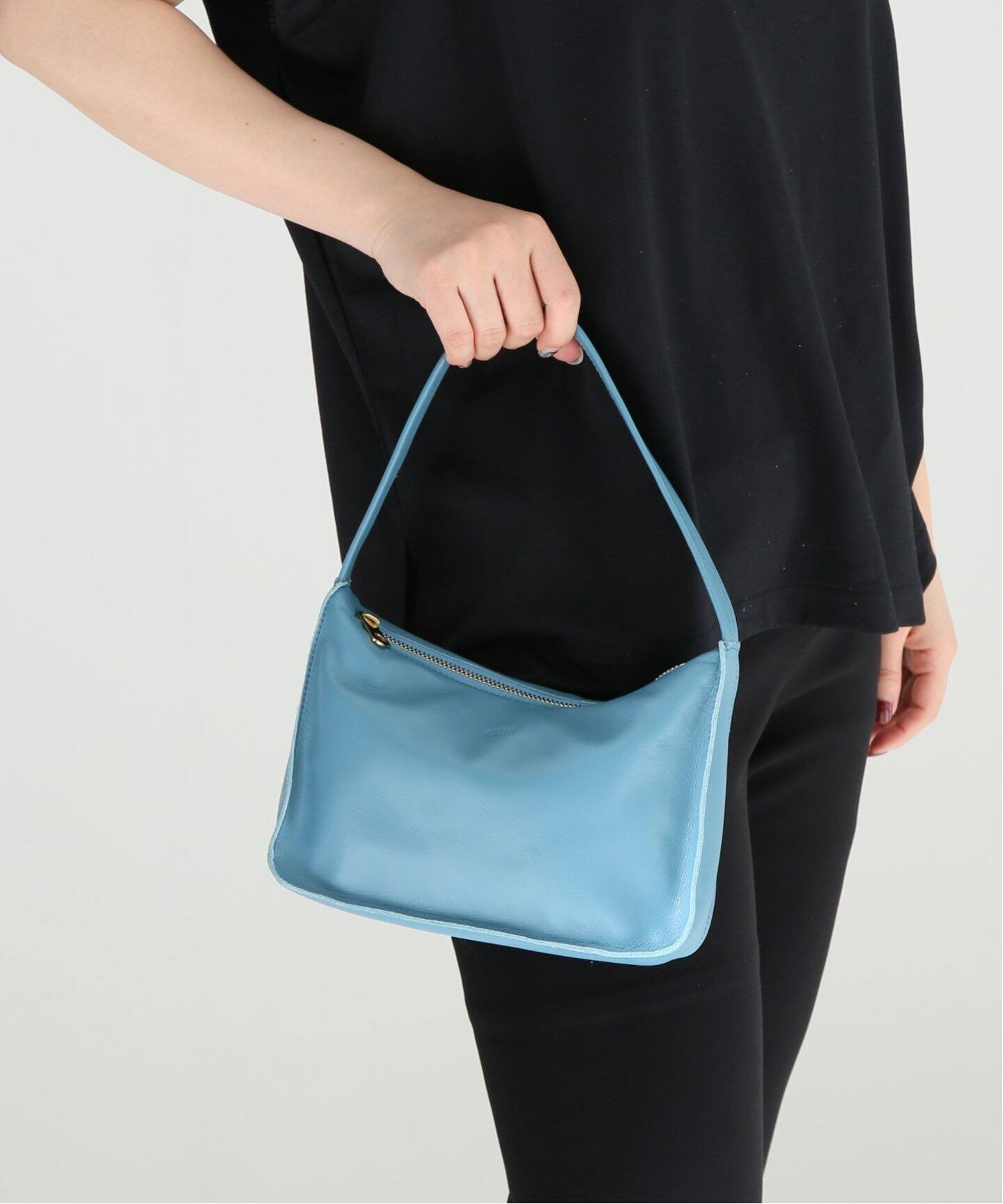 ch!iii】ONE SHOULDER バッグ（ハンドバッグ）｜NOBLE（ノーブル）の  