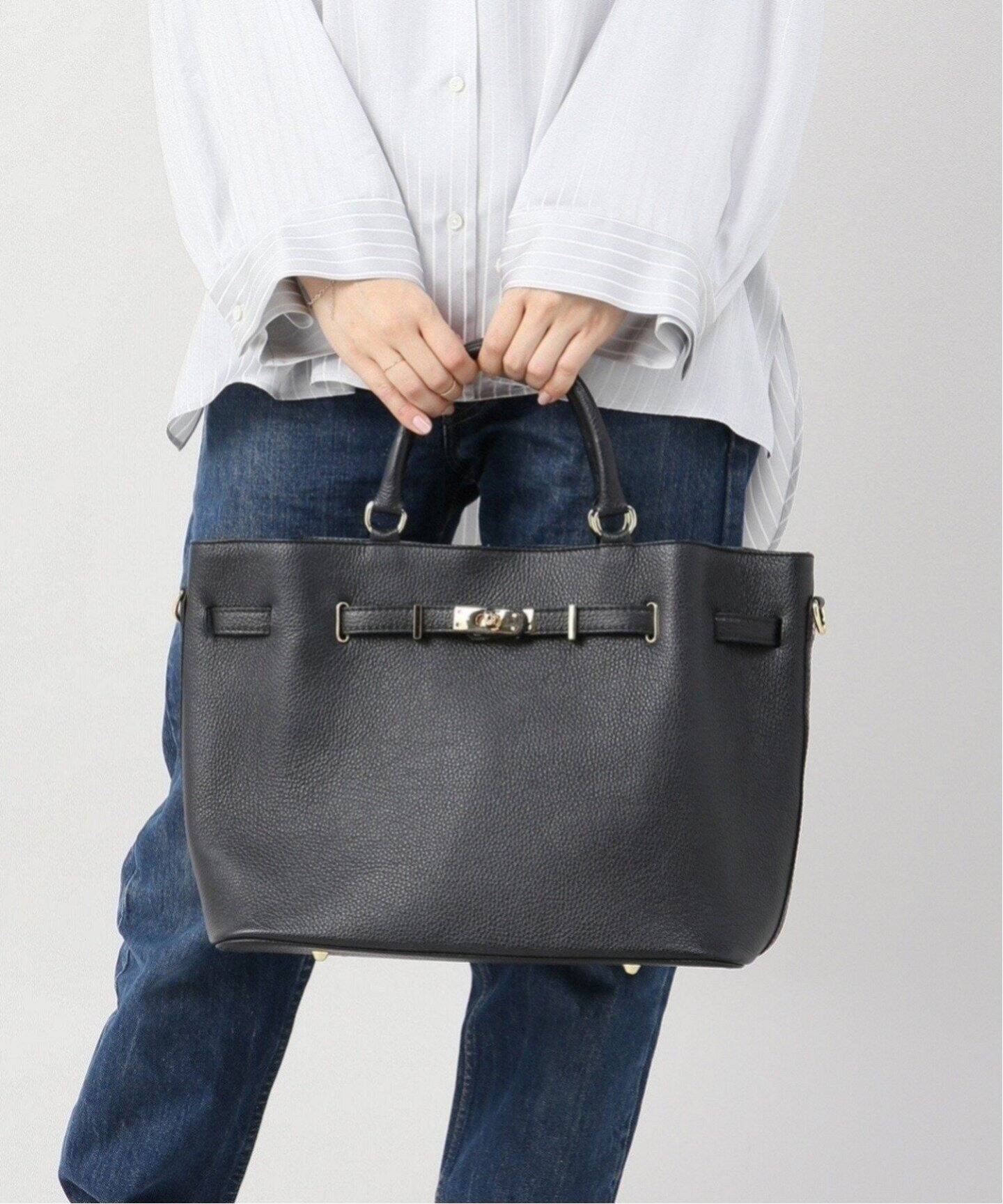 追加7》【MILOS】カナグツキトート◇（トートバッグ）｜NOBLE  