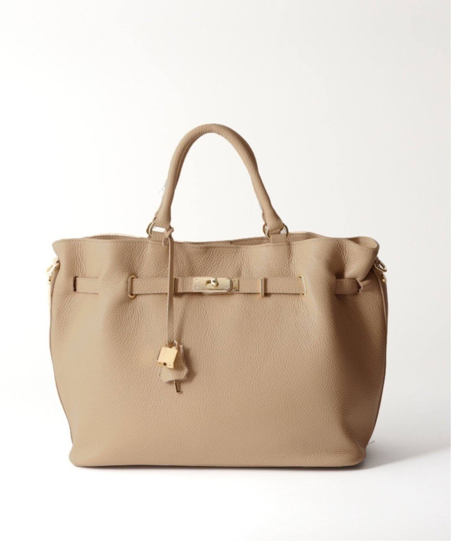 追加7》【MILOS】カナグツキトート◇（トートバッグ）｜NOBLE  