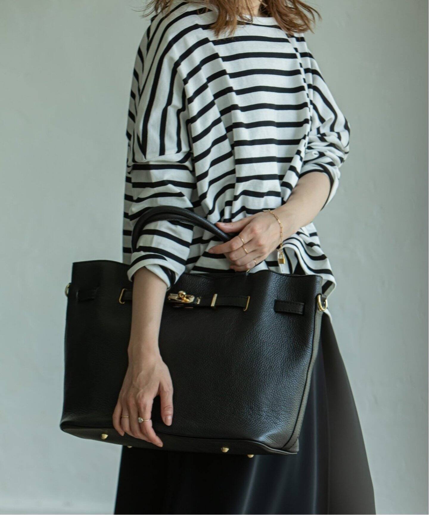 追加7》【MILOS】カナグツキトート◇（トートバッグ）｜NOBLE  