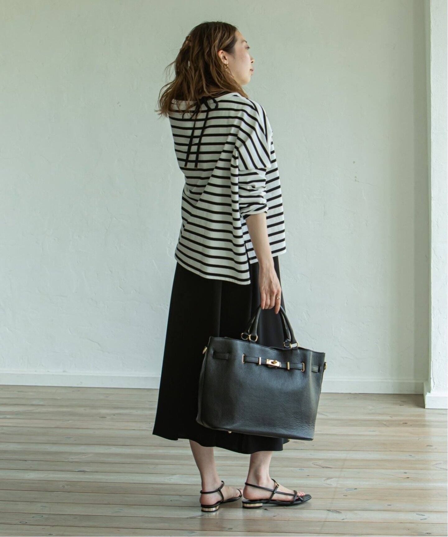 追加7》【MILOS】カナグツキトート◇（トートバッグ）｜NOBLE  