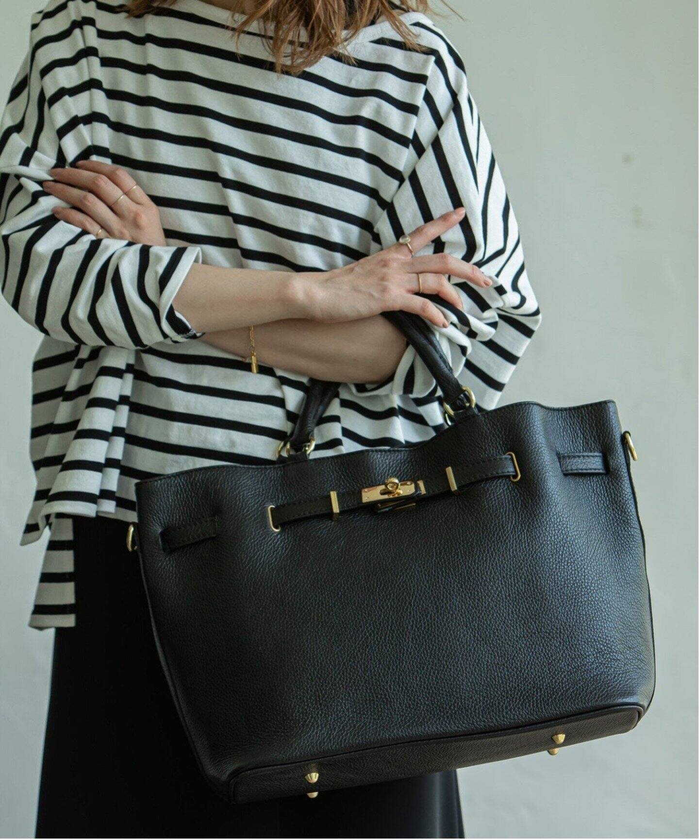 追加7》【MILOS】カナグツキトート◇（トートバッグ）｜NOBLE  