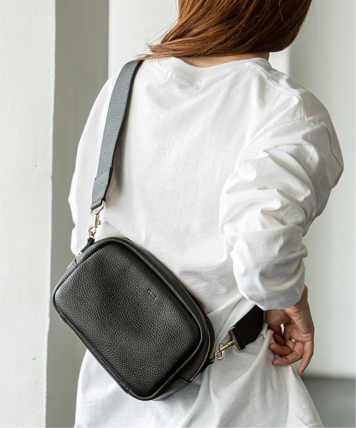 chiiiibag チーバック ワイドベルト ボストン ショルダーバッグ （追加 
