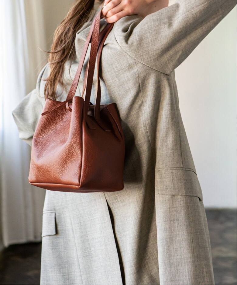 追加》【ch!iii】ソフトシュリンクトート（トートバッグ）｜NOBLE  