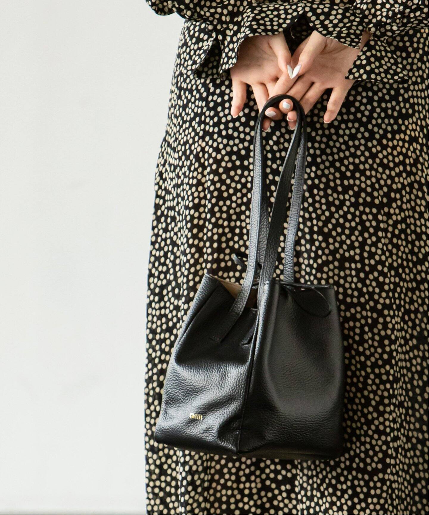 追加》【ch!iii】ソフトシュリンクトート（トートバッグ）｜NOBLE  