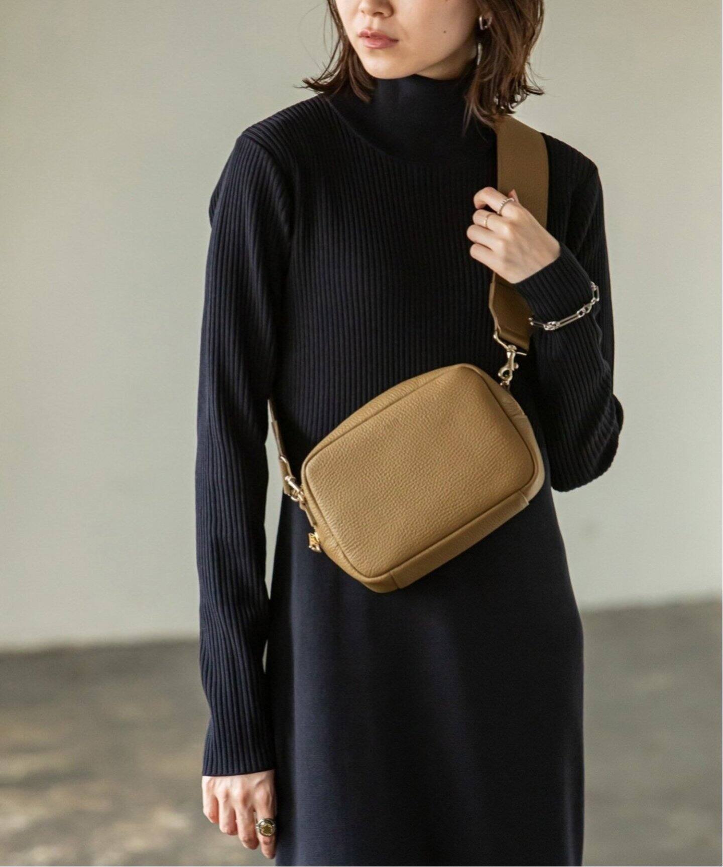 chiiii bag widebelt Boston バッグ 2way（ぺリンガーボストン やすく 