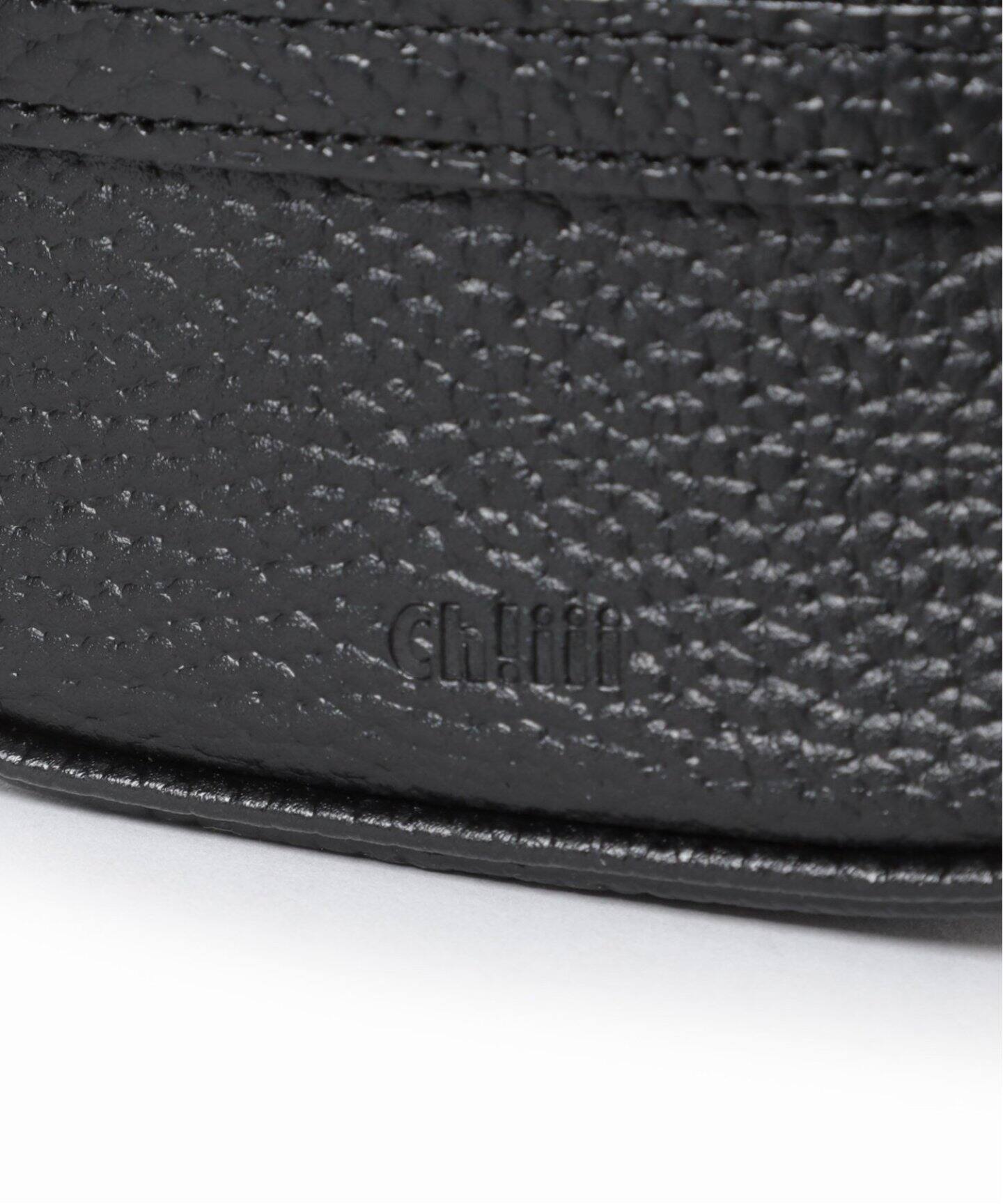 追加》【ch!iii】MICRO VANITYバッグ（ショルダーバッグ）｜NOBLE  