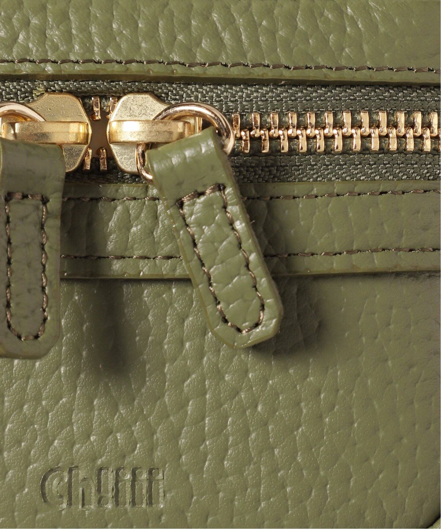 追加》【ch!iii】MICRO VANITYバッグ（ショルダーバッグ）｜NOBLE  