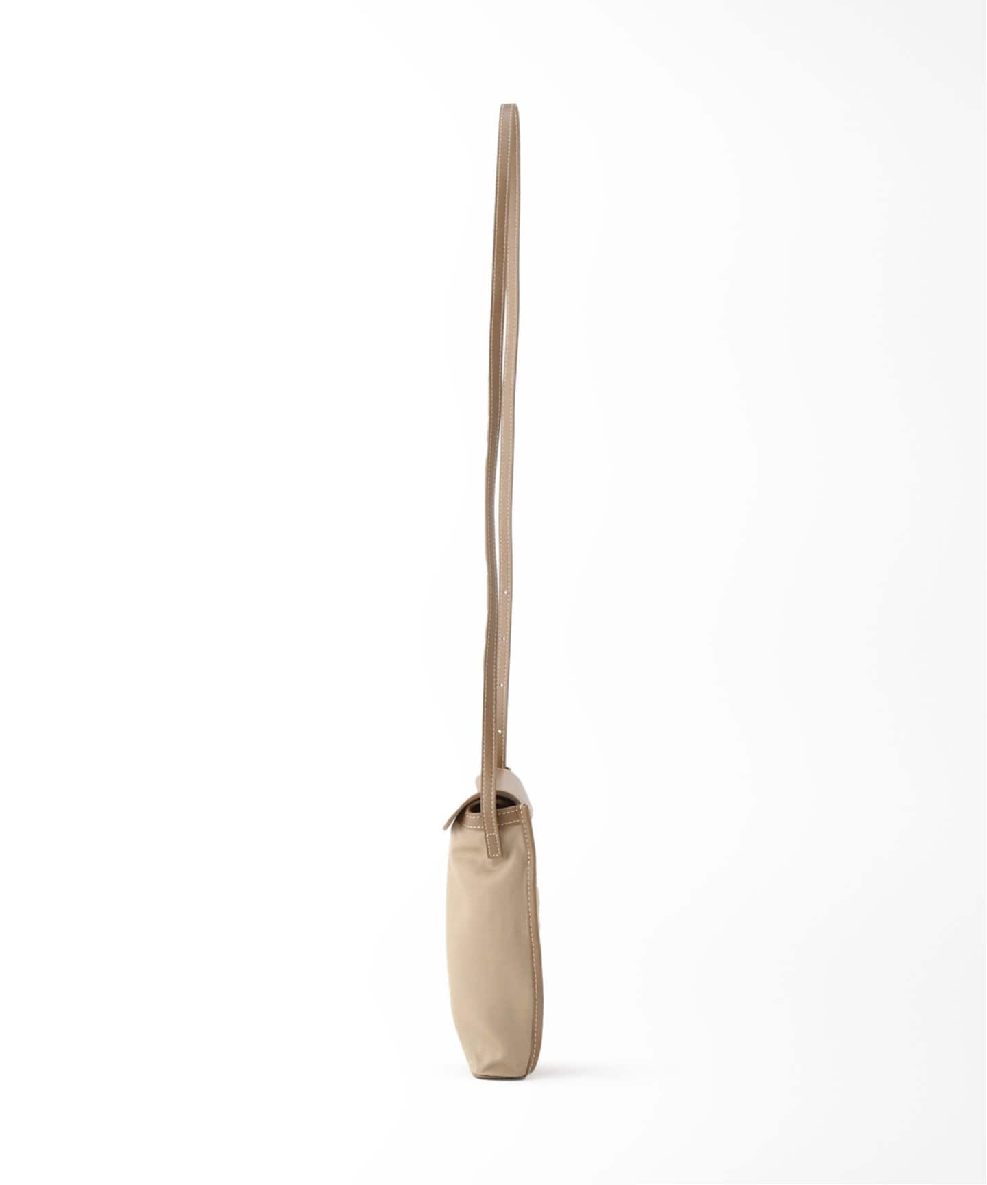 the dilettante / ザ ディレッタント】Abel タテガタショルダー