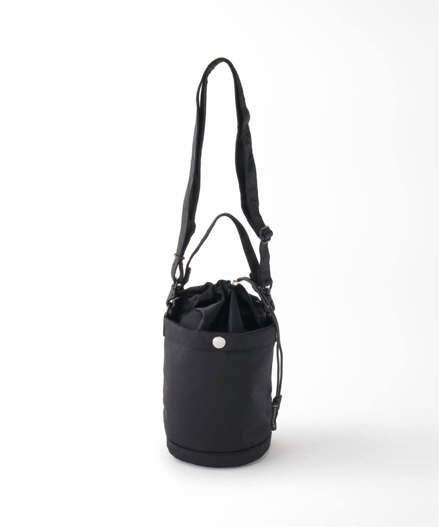 MACKINTOSH × PORTER】 BUCKET SHOULDER MINI（ショルダーバッグ 