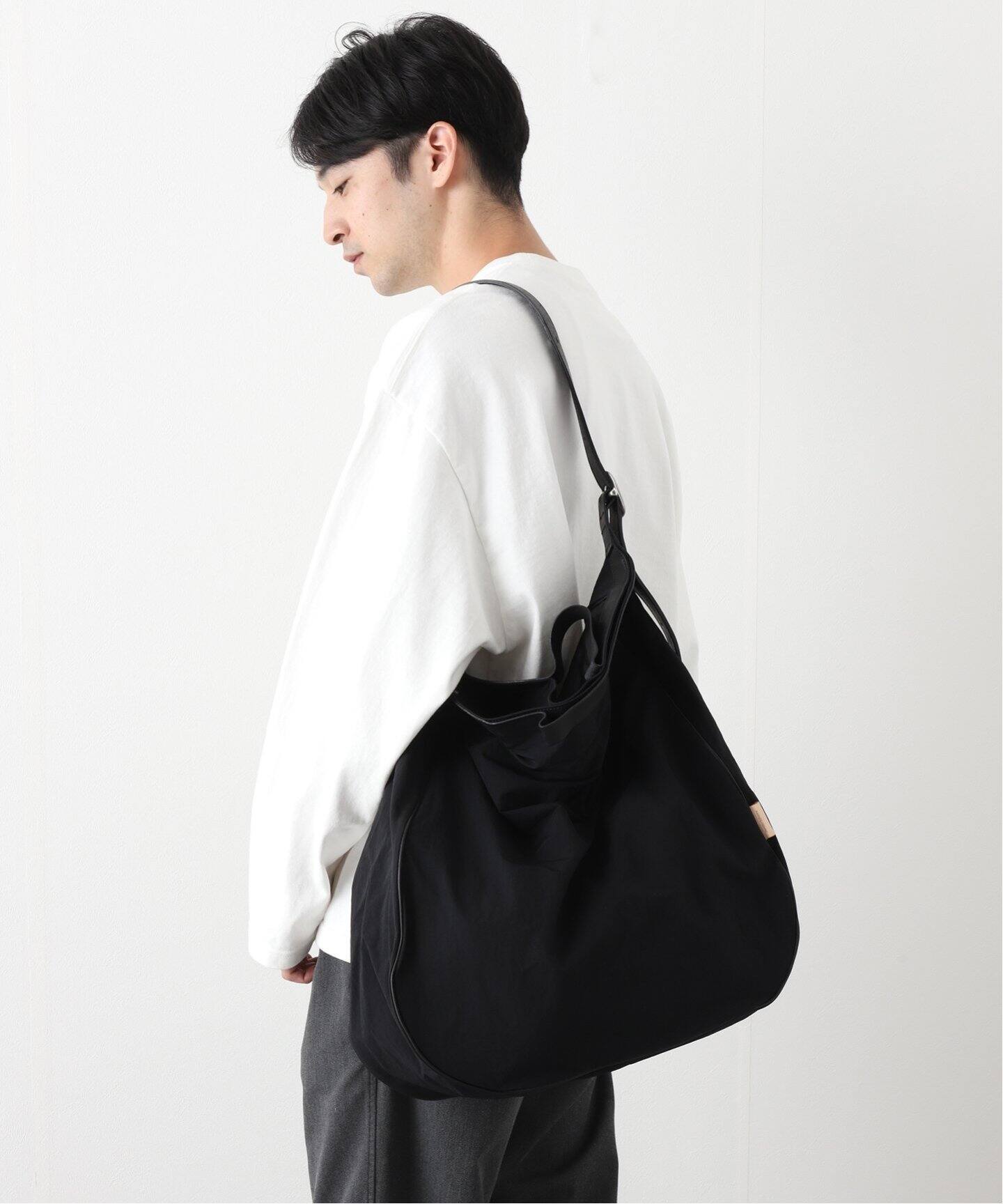 Hender Scheme / エンダースキーマ】tinker bag L（その他バッグ 