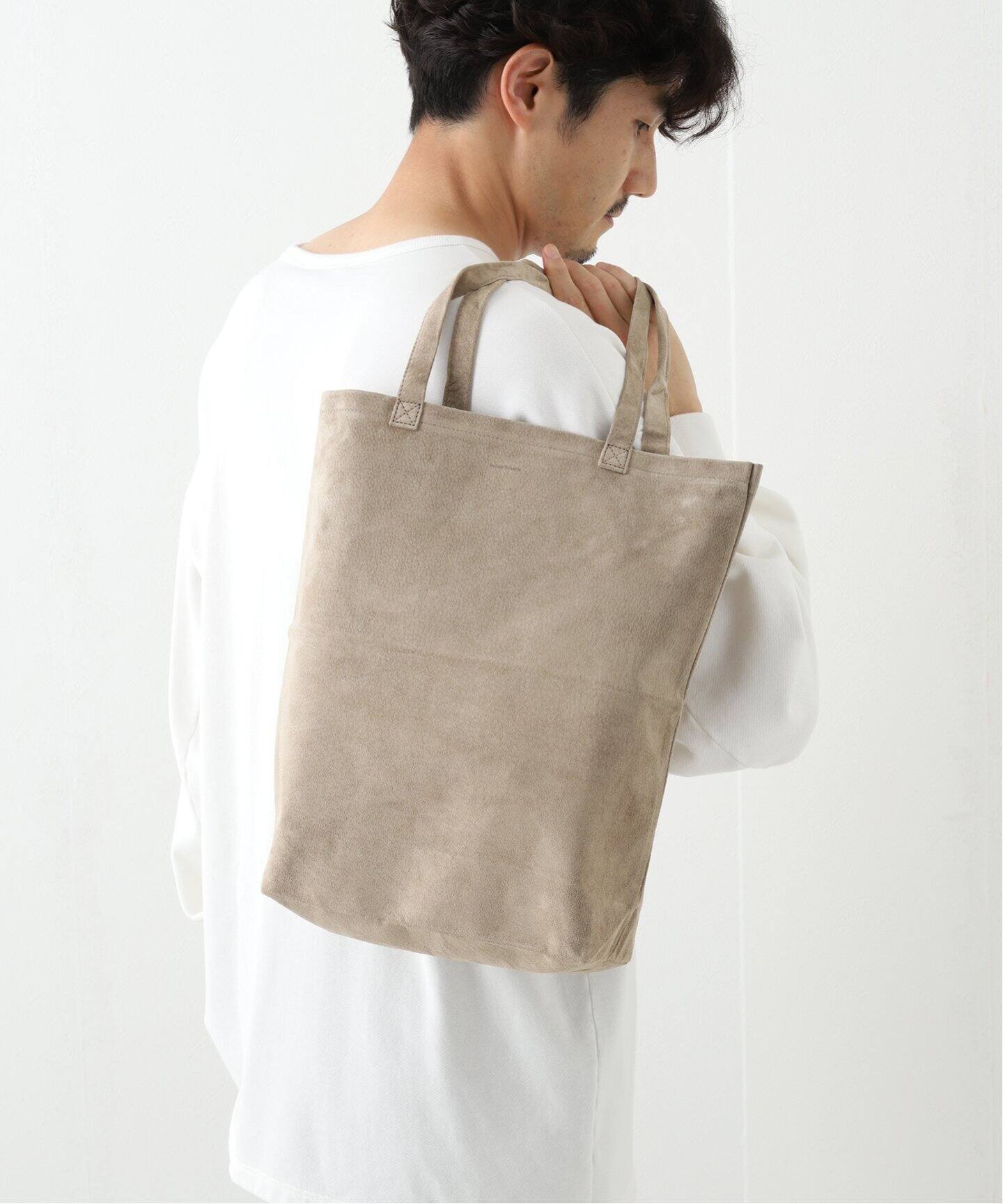 Hender Scheme / エンダースキーマ】pig bag M（トートバッグ 