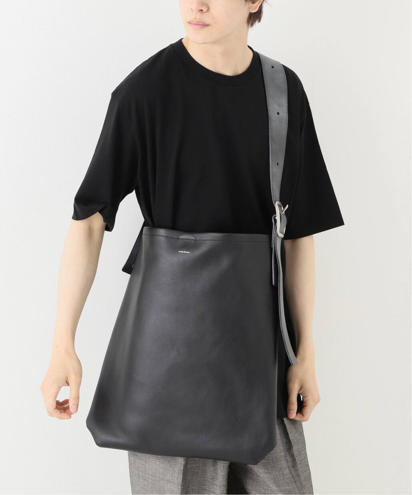 Hender Scheme one side belt bag エンダースキーマ 