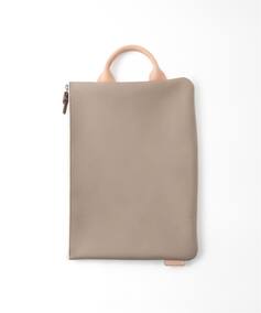 Hender Scheme / エンダースキーマ】pocket bag big（ハンドバッグ 