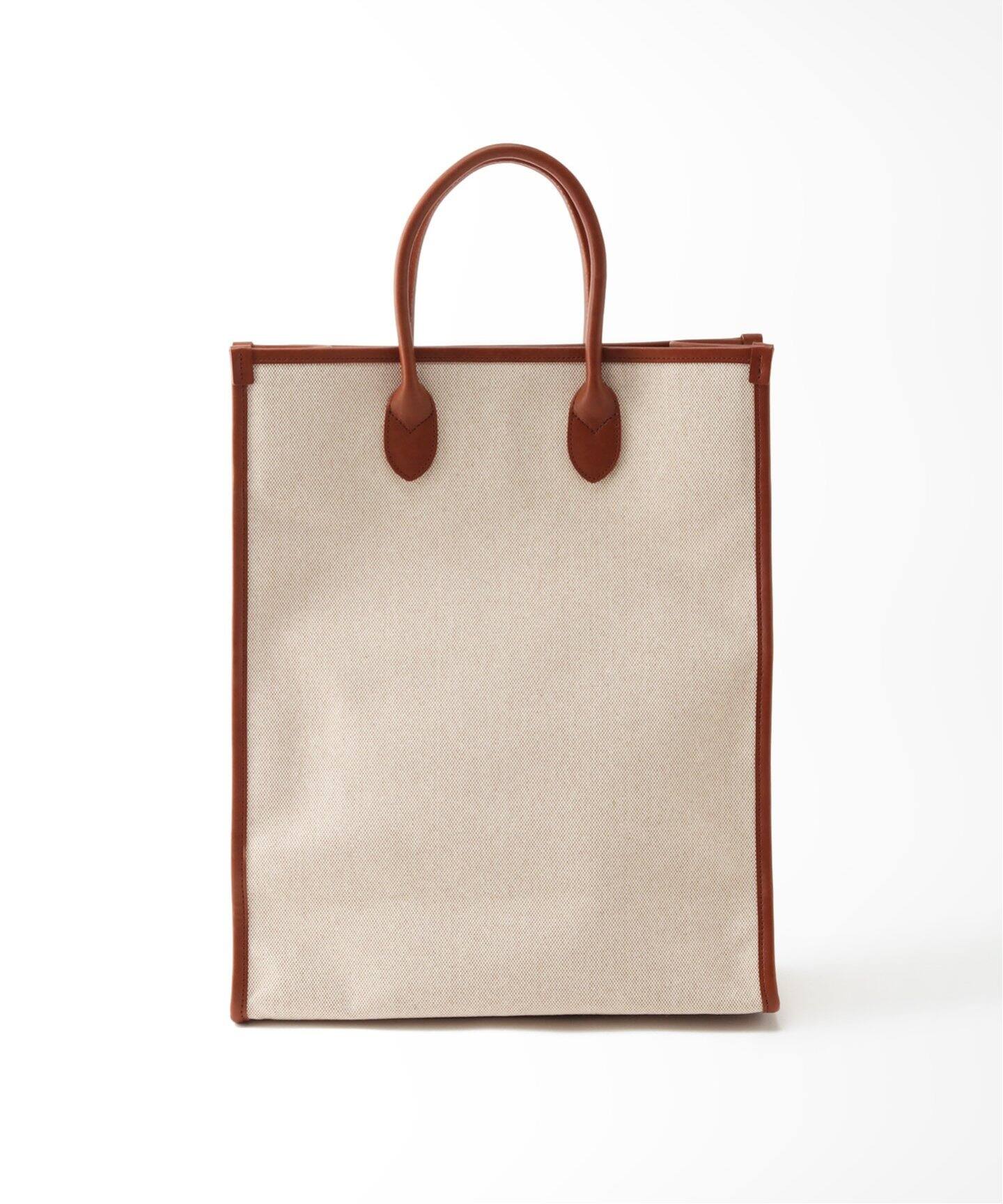 Hender Scheme / エンダースキーマ】rectangle hand bag large 