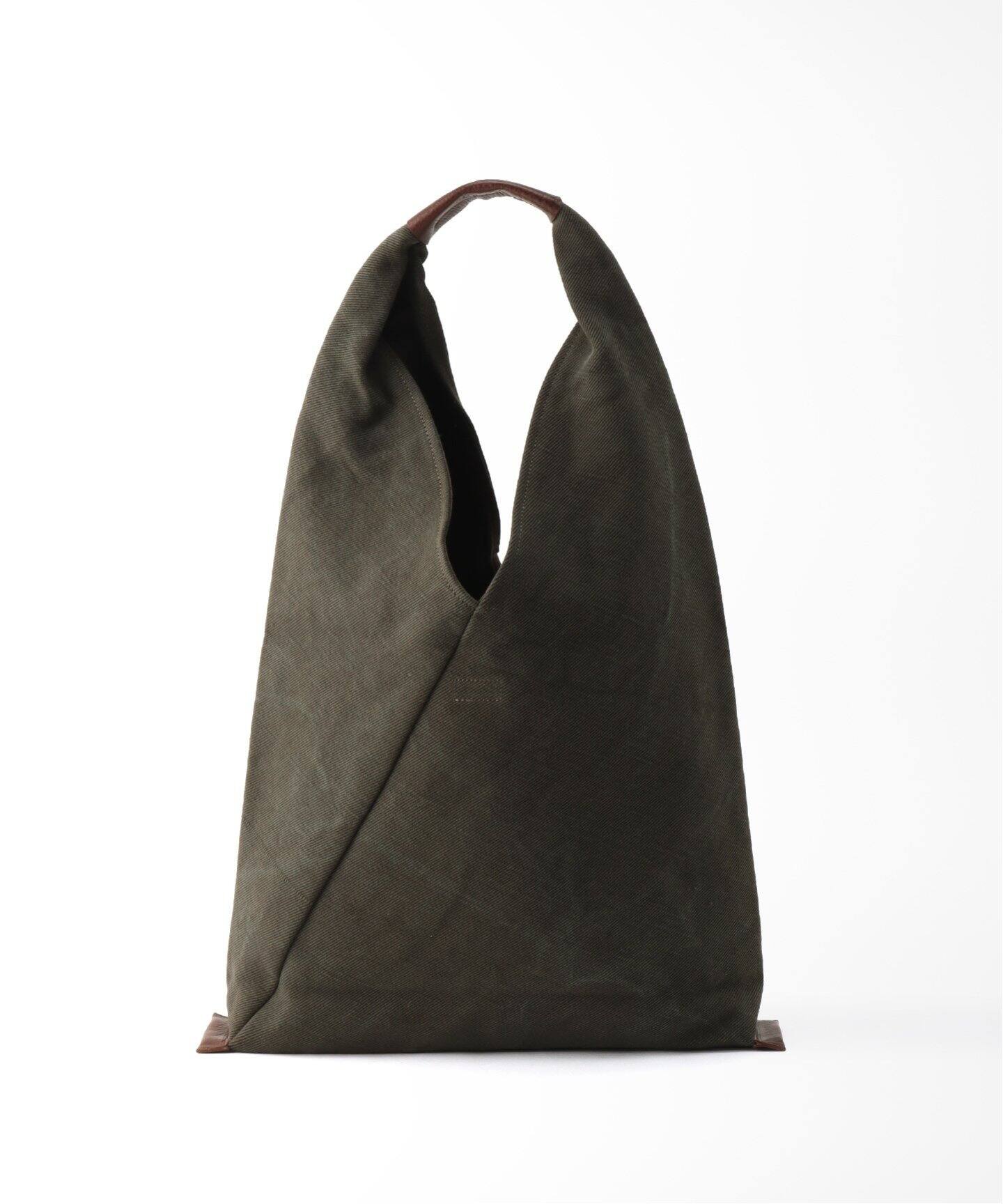 Hender Scheme / エンダースキーマ】azuma bag big（ハンドバッグ 