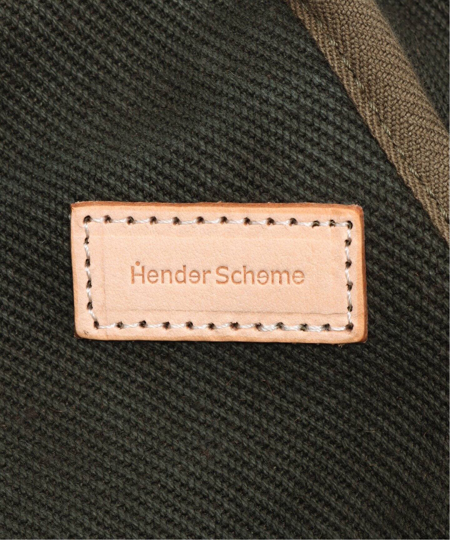 Hender Scheme / エンダースキーマ】azuma bag big