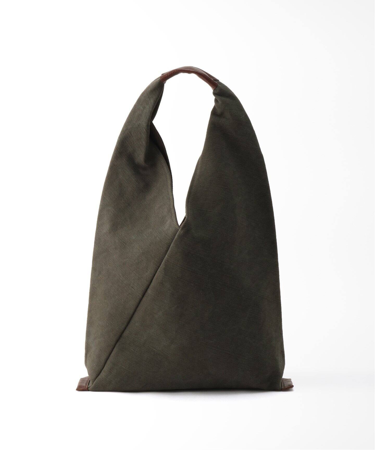Hender Scheme / エンダースキーマ】azuma bag big（ハンドバッグ  