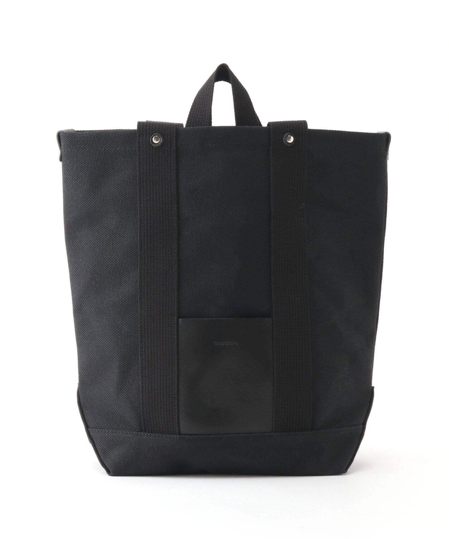 Hender Scheme / エンダースキーマ】campus tote small（トートバッグ 