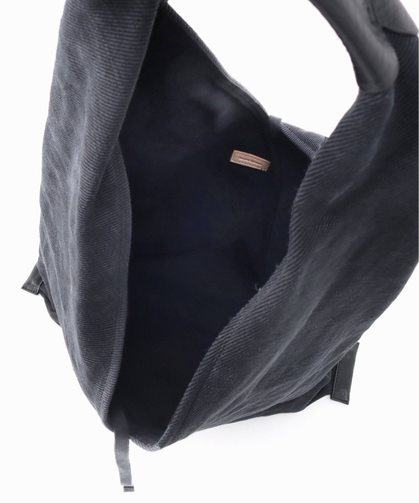 Hender Scheme / AZUMA BAG BIG (BLACK) | casagucca