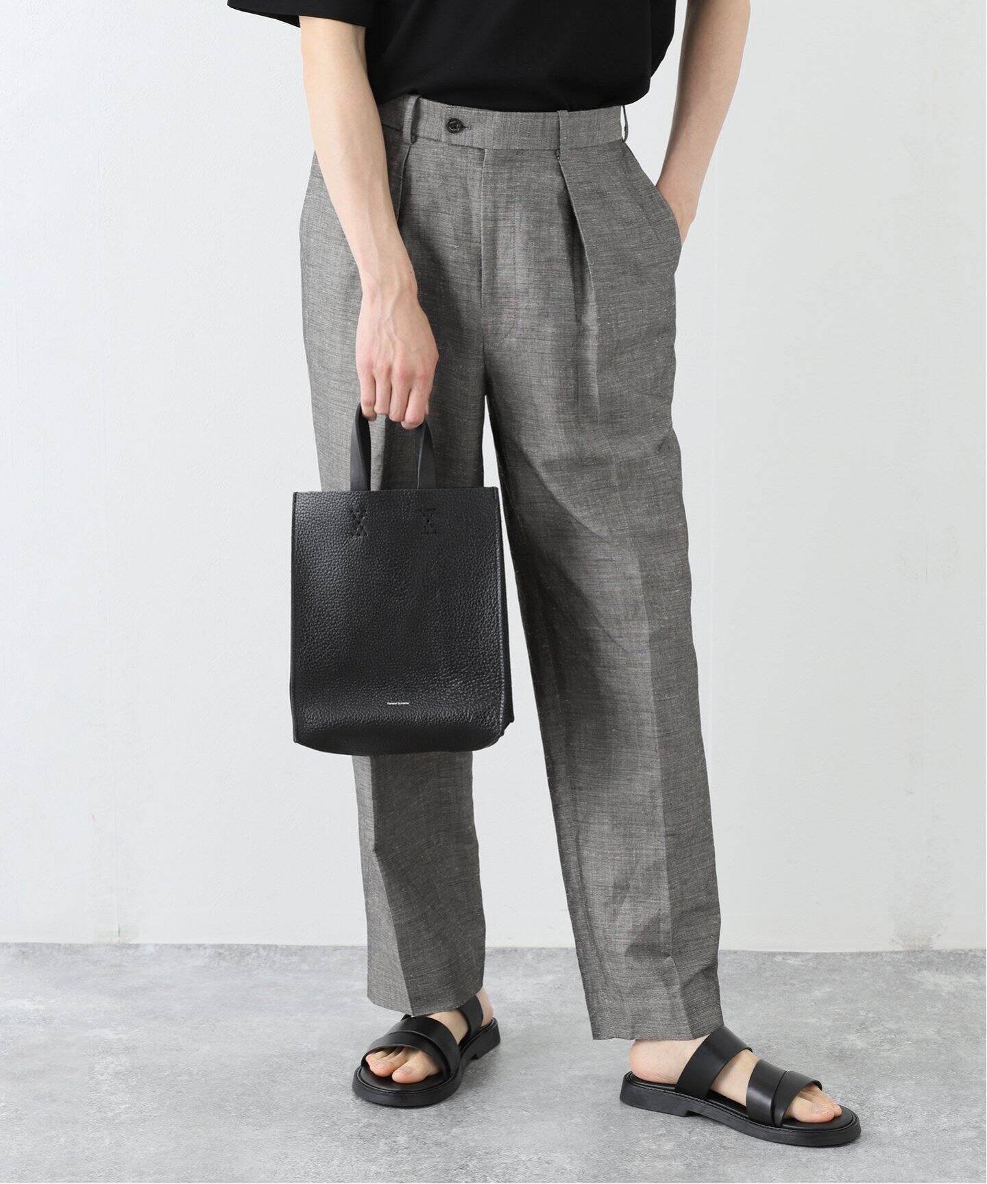 Hender Scheme / エンダースキーマ】paper bag small（その他バッグ  