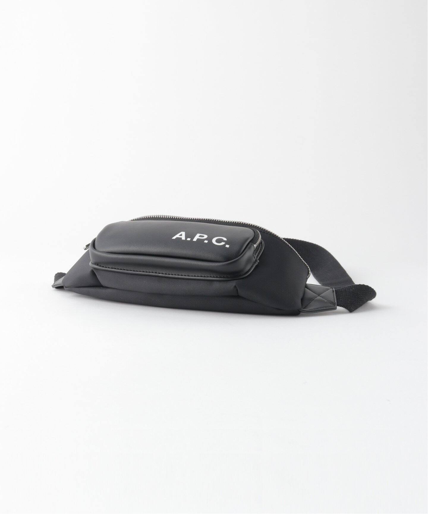 Camden ヒップバッグ （楽天市場】APC A.P.C. アーペーセー PAADY 