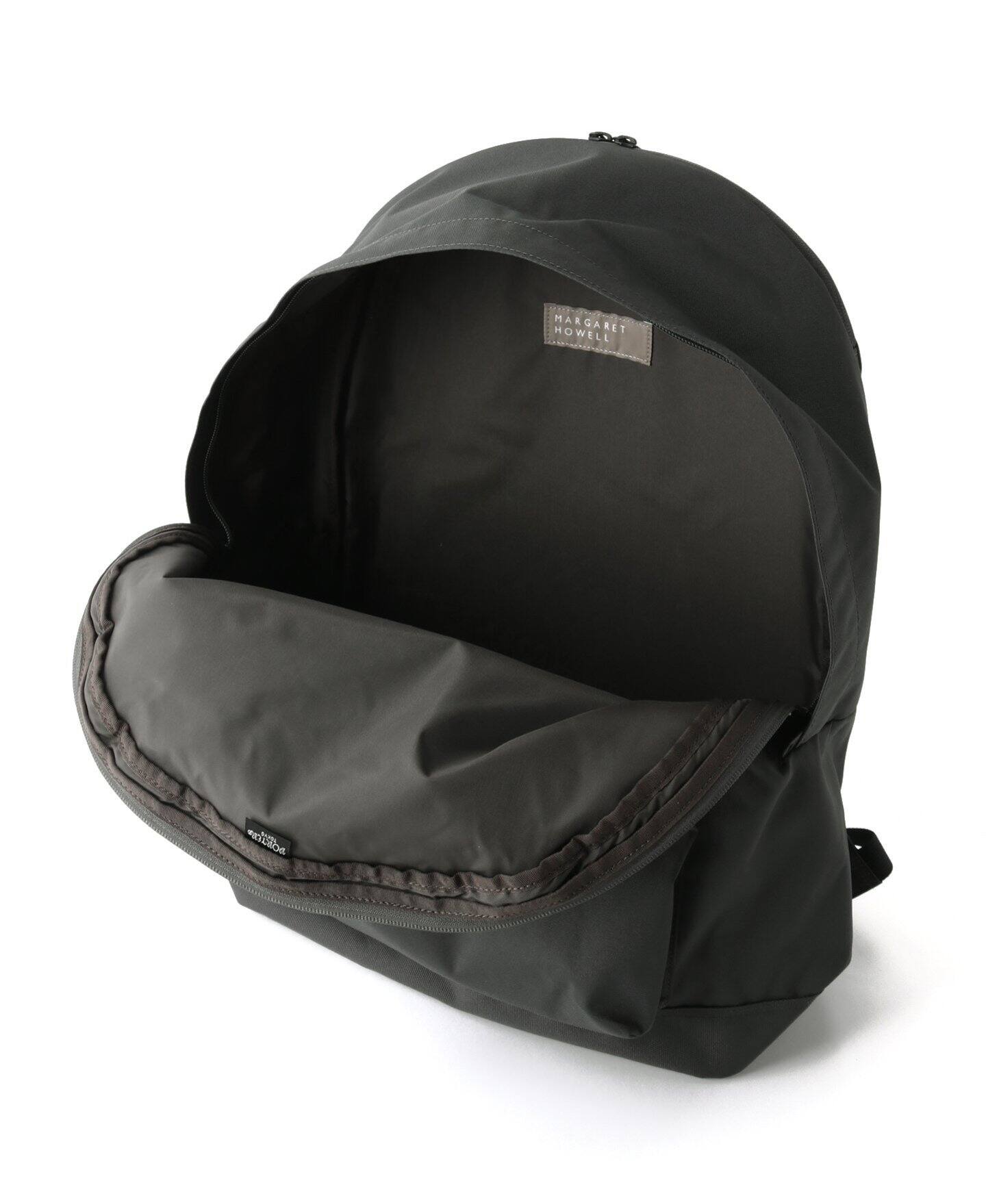 MARGARET HOWELL / マーガレット ハウエル】DAYPACK by PORTER（バック 