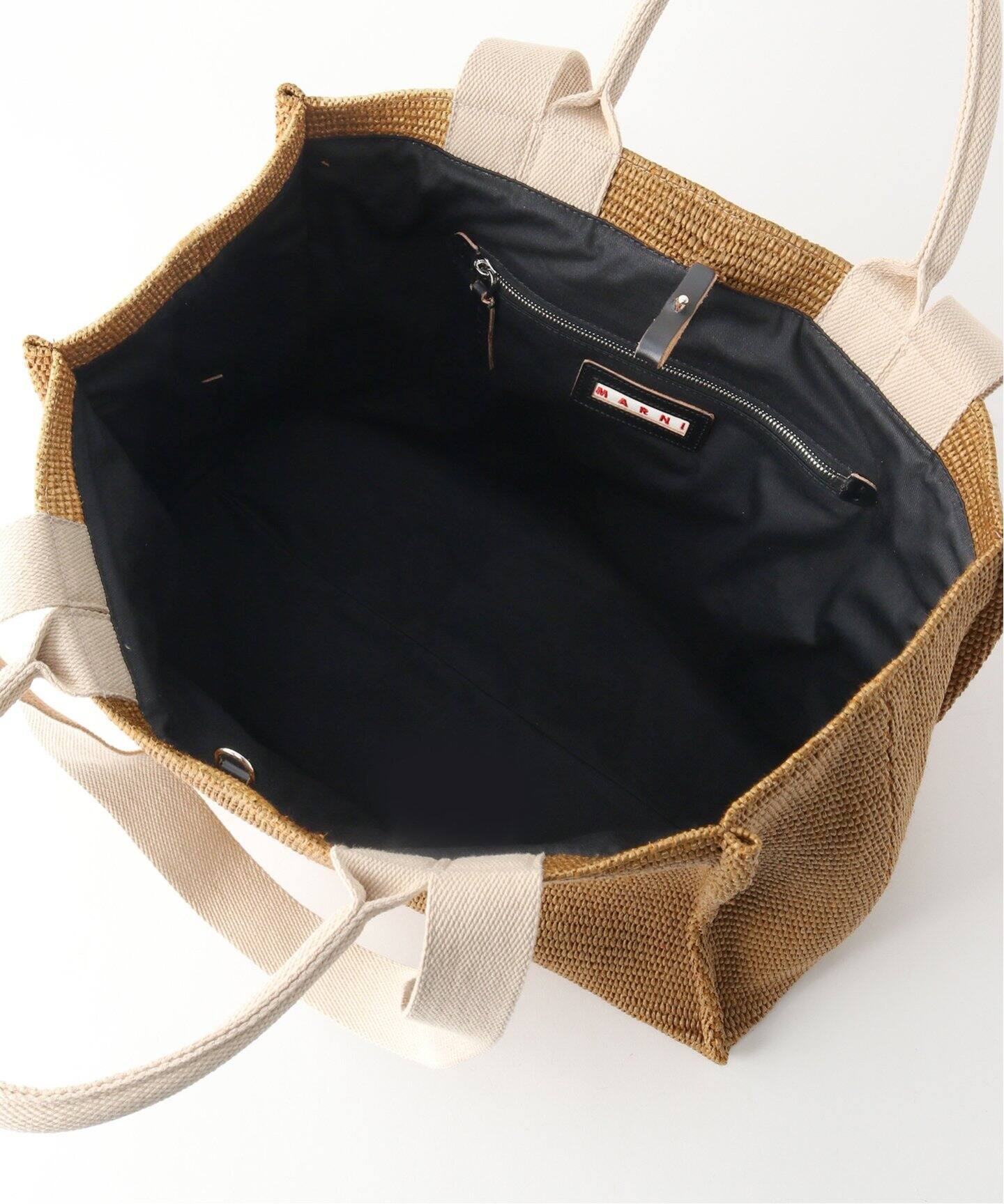 MARNI / マルニ】SUMMER SHOPPING BAG（トートバッグ）｜EDIFICE  