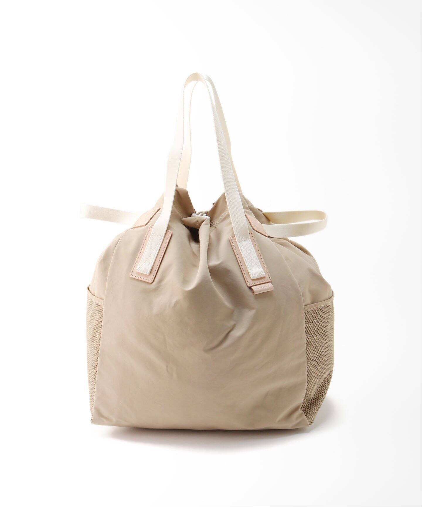 Hender Scheme / エンダースキーマ】functional tote bag|EDIFICE ...
