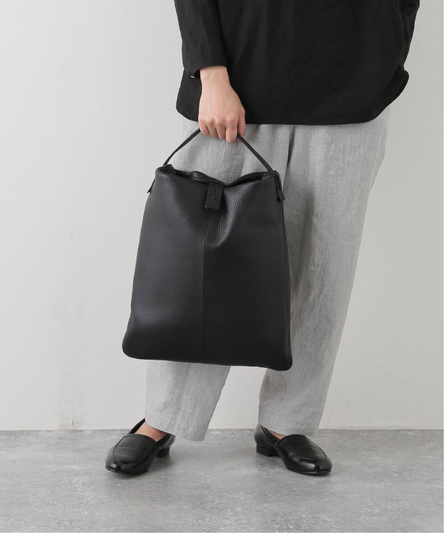 TOMOE / トモエ】 INTRO LOS ワンショルダー（その他バッグ）｜EDIFICE  