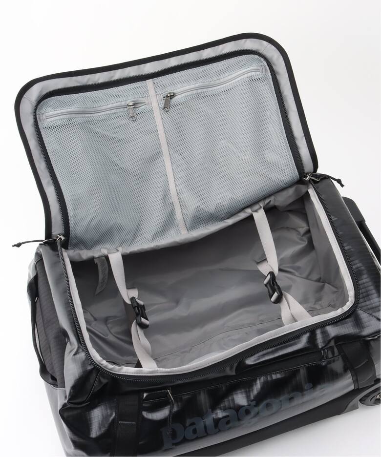 【patagonia / パタゴニア】 Black Hole Wheeled Duffel 40L（その他バッグ）｜EDIFICE