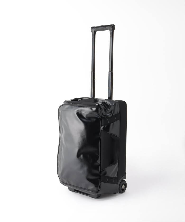 【patagonia / パタゴニア】 Black Hole Wheeled Duffel 40L（その他バッグ）｜EDIFICE