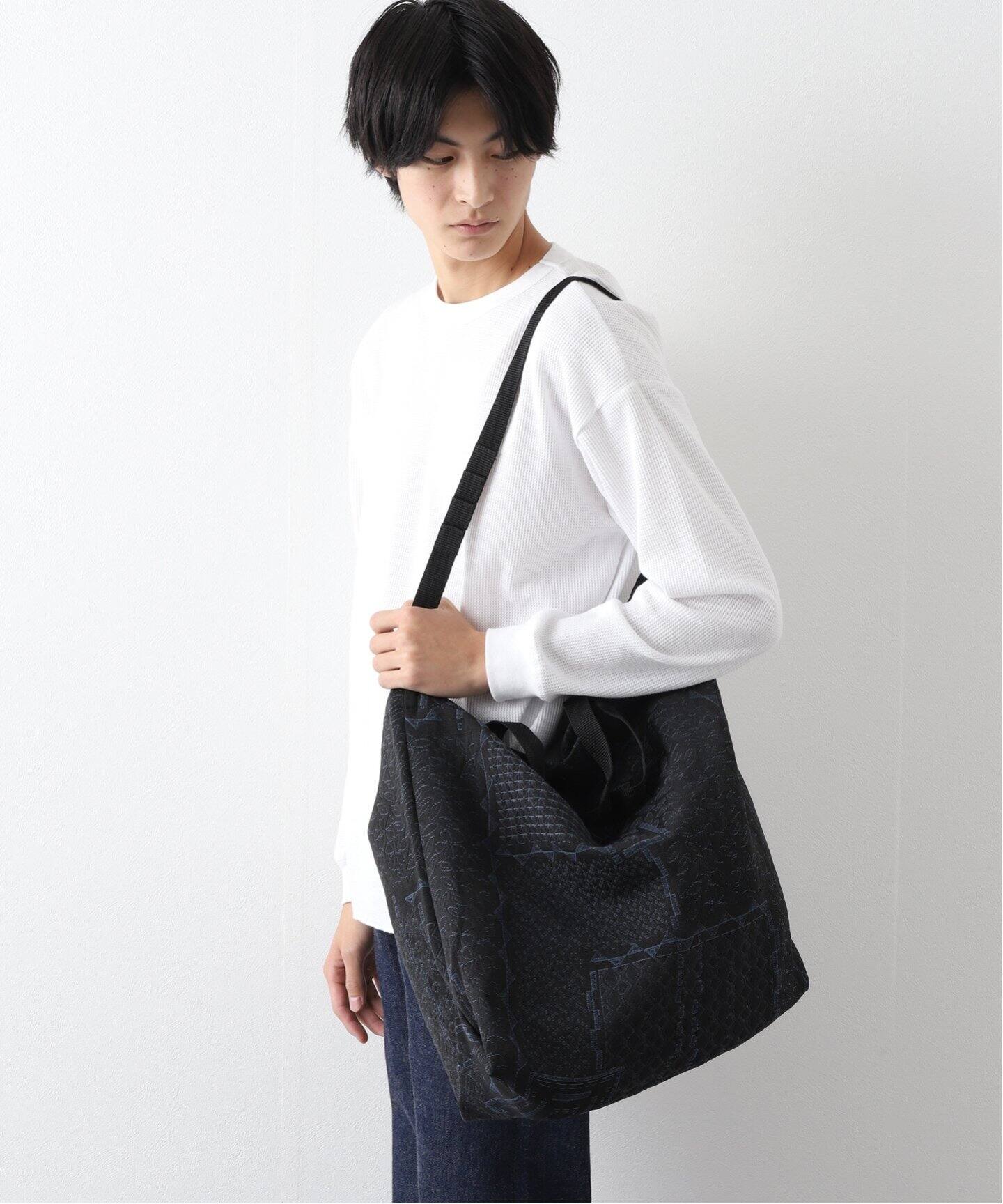 ENGINEERED GARMENTS / エンジニアドガーメンツ】Carry All Tote 
