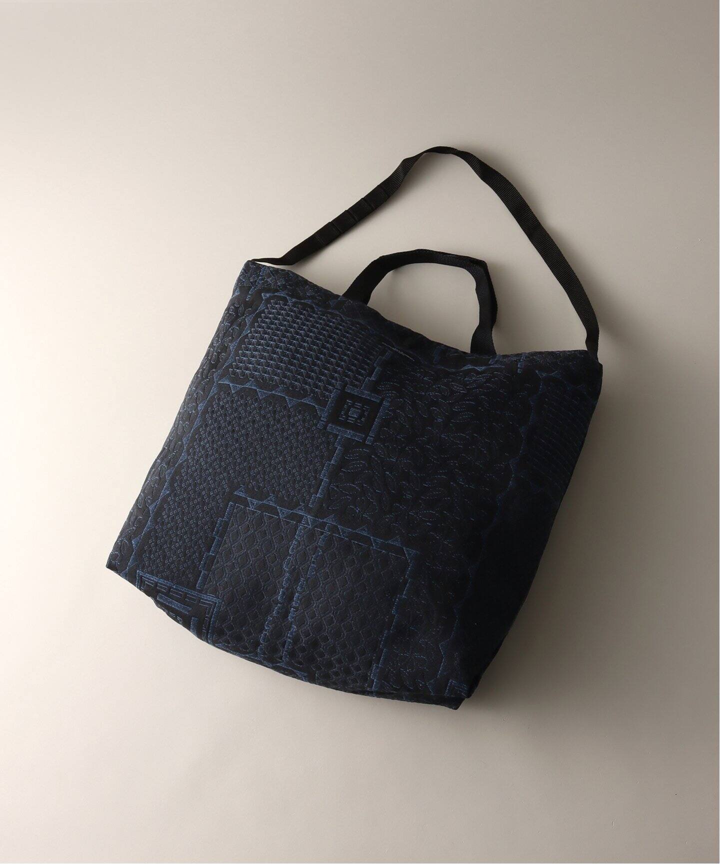 ENGINEERED GARMENTS / エンジニアドガーメンツ】Carry All Tote 