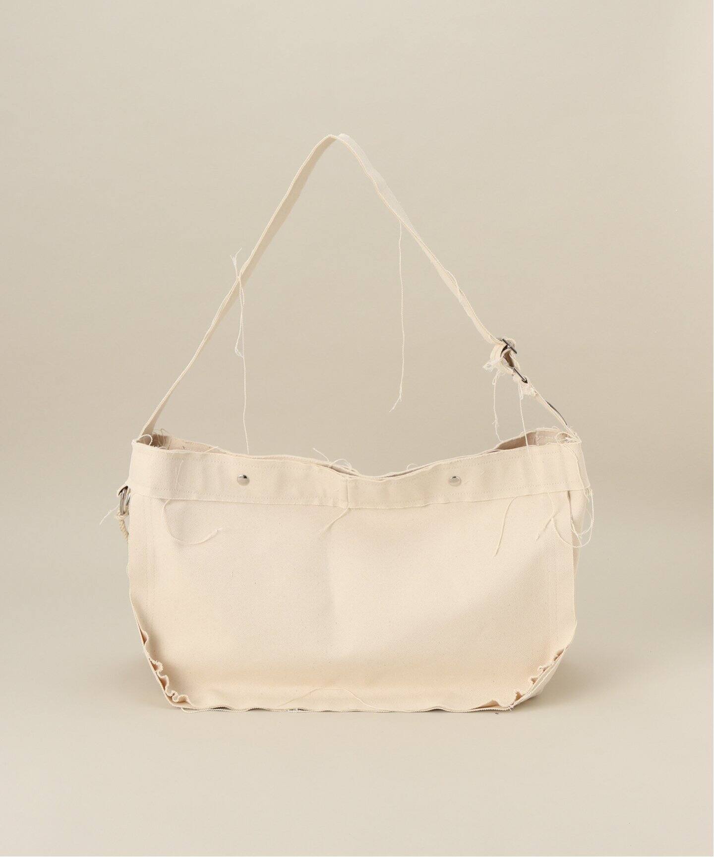 FAF (FAKE ASS FLOWERS) / フェイク アス フラワーズ】SHOULDER BAG 