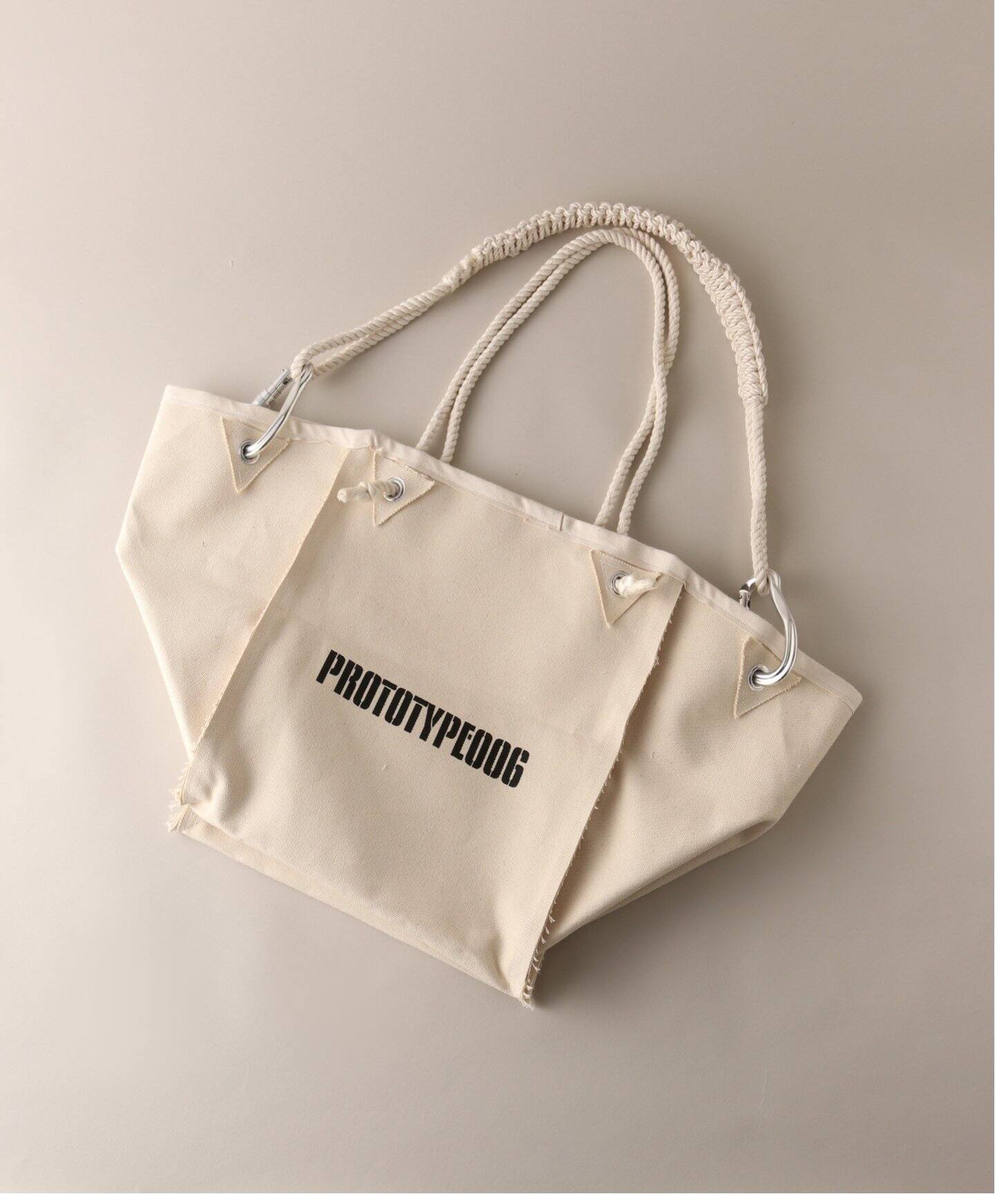 FAF (FAKE ASS FLOWERS) / フェイク アス フラワーズ】TOTE BAG  