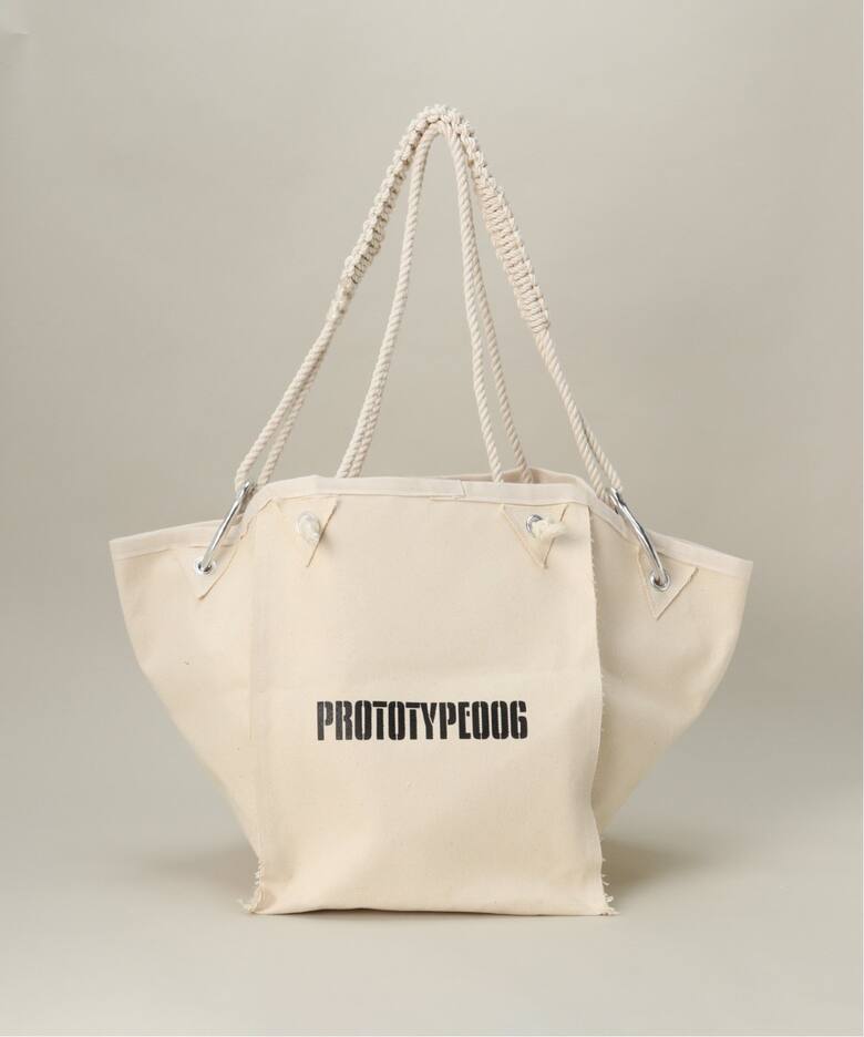 FAF (FAKE ASS FLOWERS) / フェイク アス フラワーズ】TOTE BAG  