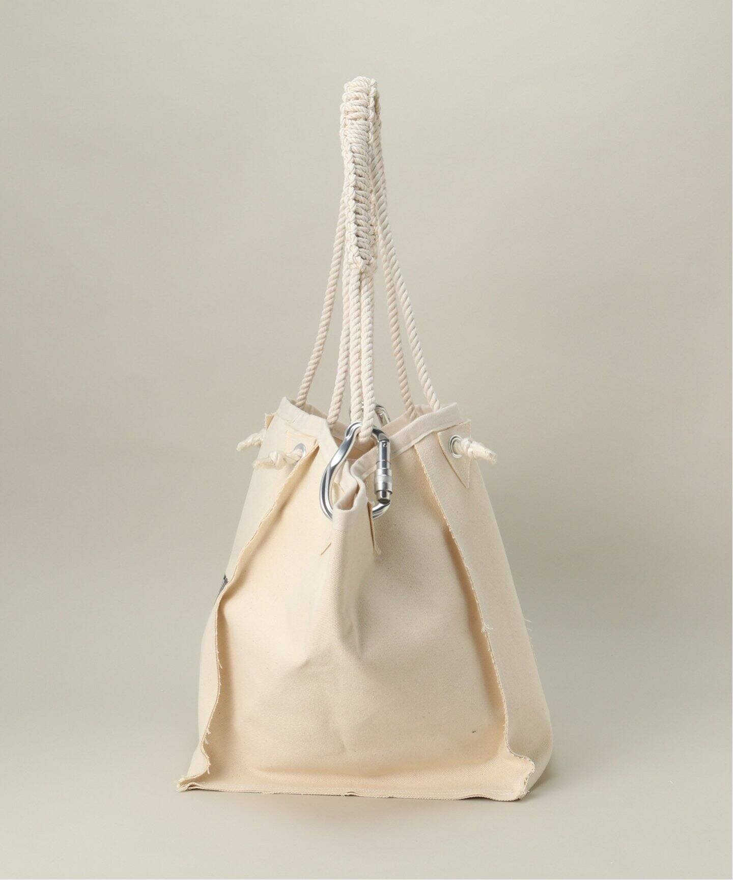 FAF (FAKE ASS FLOWERS) / フェイク アス フラワーズ】TOTE BAG  