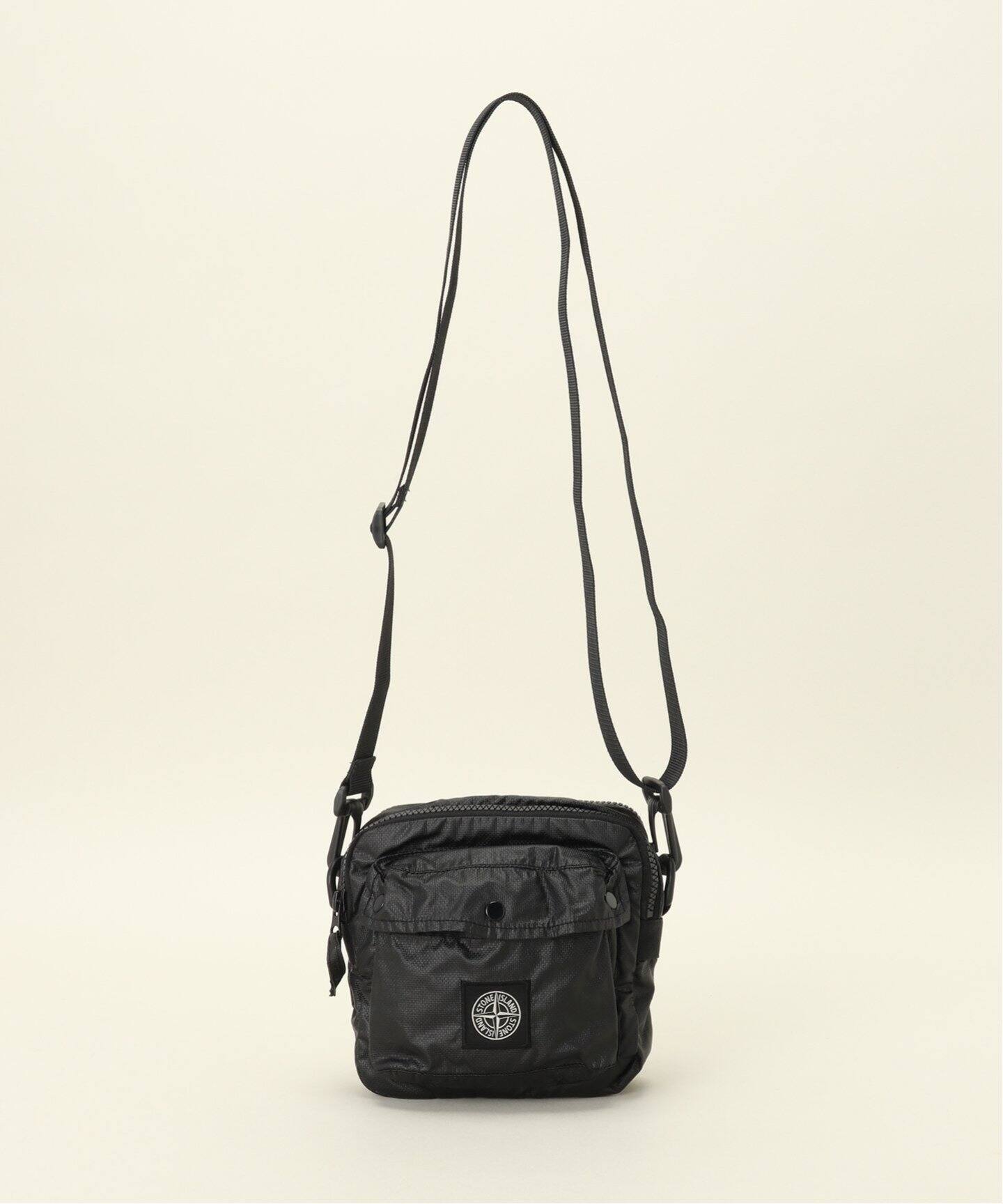 STONEISLAND / ストーンアイランド】ショルダーミニバッグ（ショルダー  