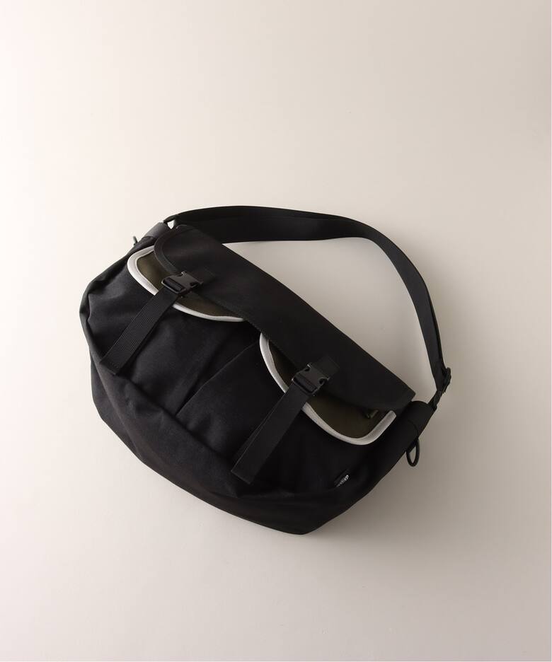 Metropolis Fishing × OUTDOOR PRODUCTS】BAGCHO MESSENGER 