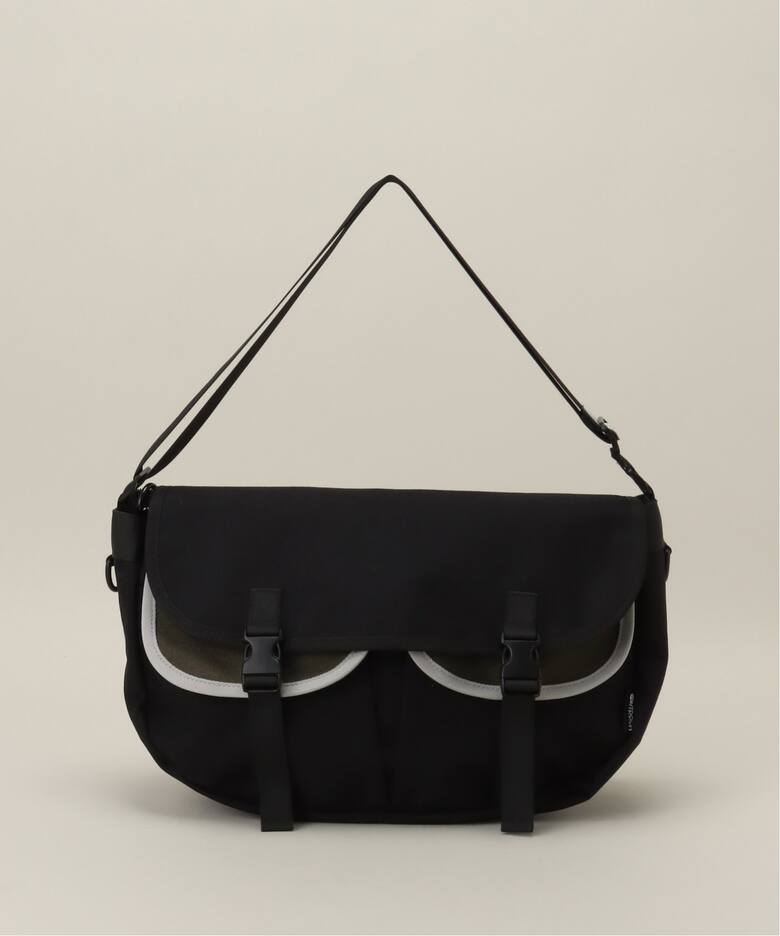 Metropolis Fishing × OUTDOOR PRODUCTS】BAGCHO MESSENGER 