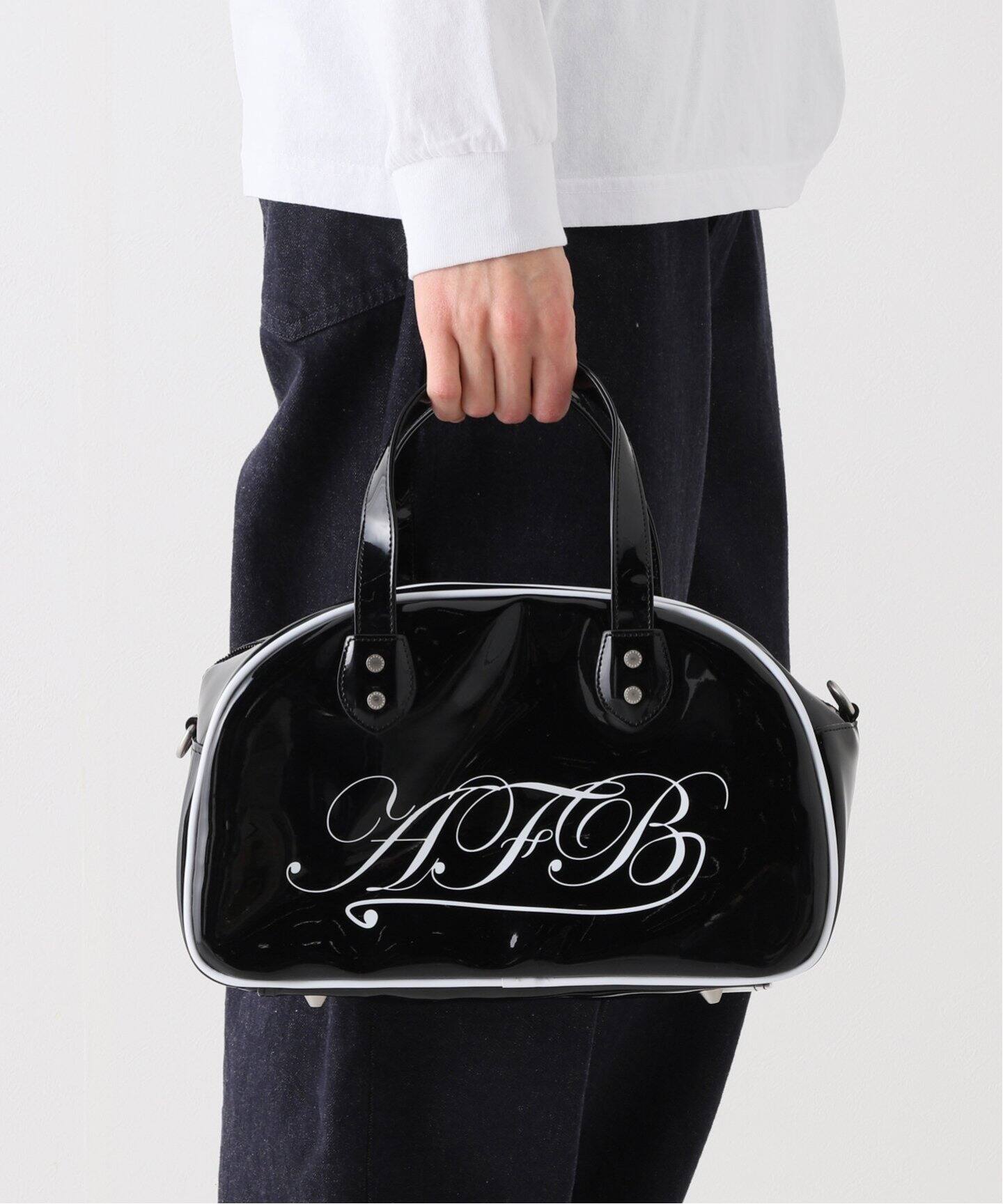 BIG MESSENGER BAG – AFB｜その他