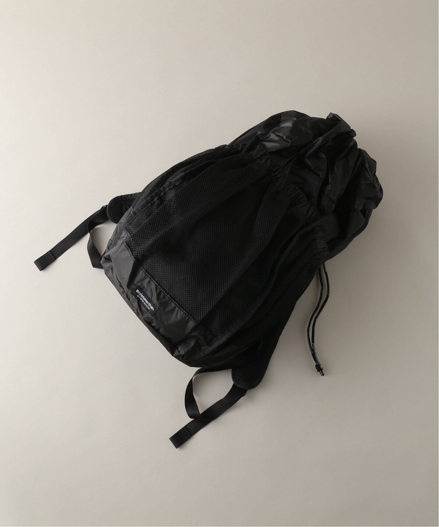 thisisneverthat / ディスイズネバーザット】UL 15 DAYPACK（バック 